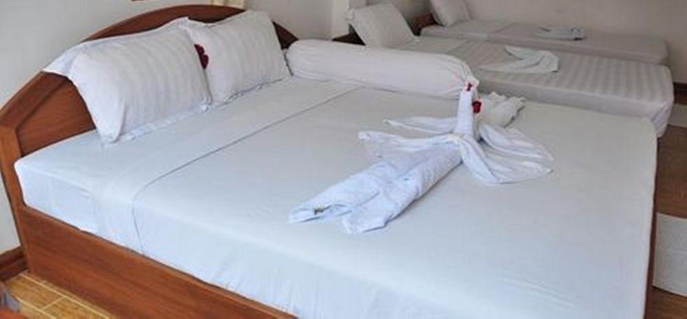 Pann Cherry Hotel Pyin Oo Lwin Luaran gambar